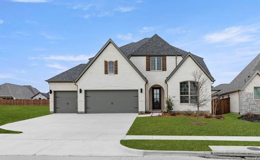 House in McKinney, Texas, United States 1