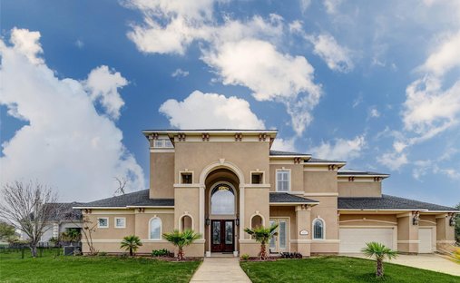 Haus in Rosenberg, Texas, Vereinigte Staaten 1