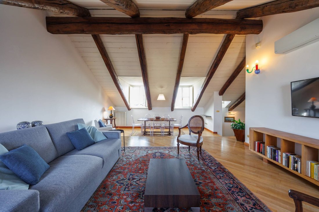 Apartment in Center, Turin, Piedmont 4 - 17377736