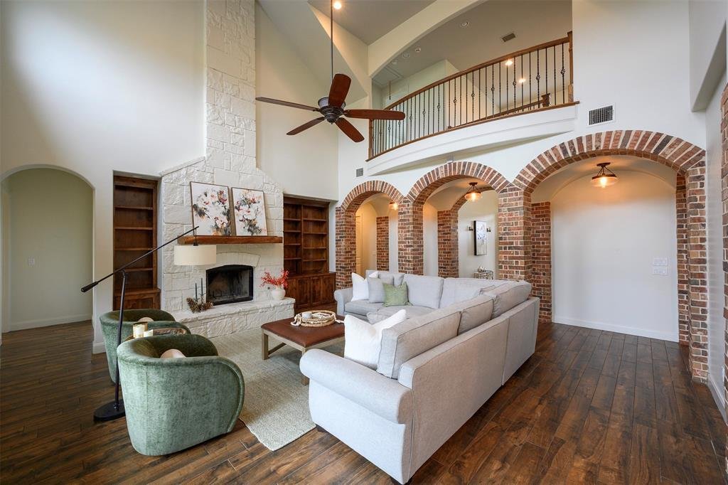 House in Lipan, Texas, United States 5 - 17376766