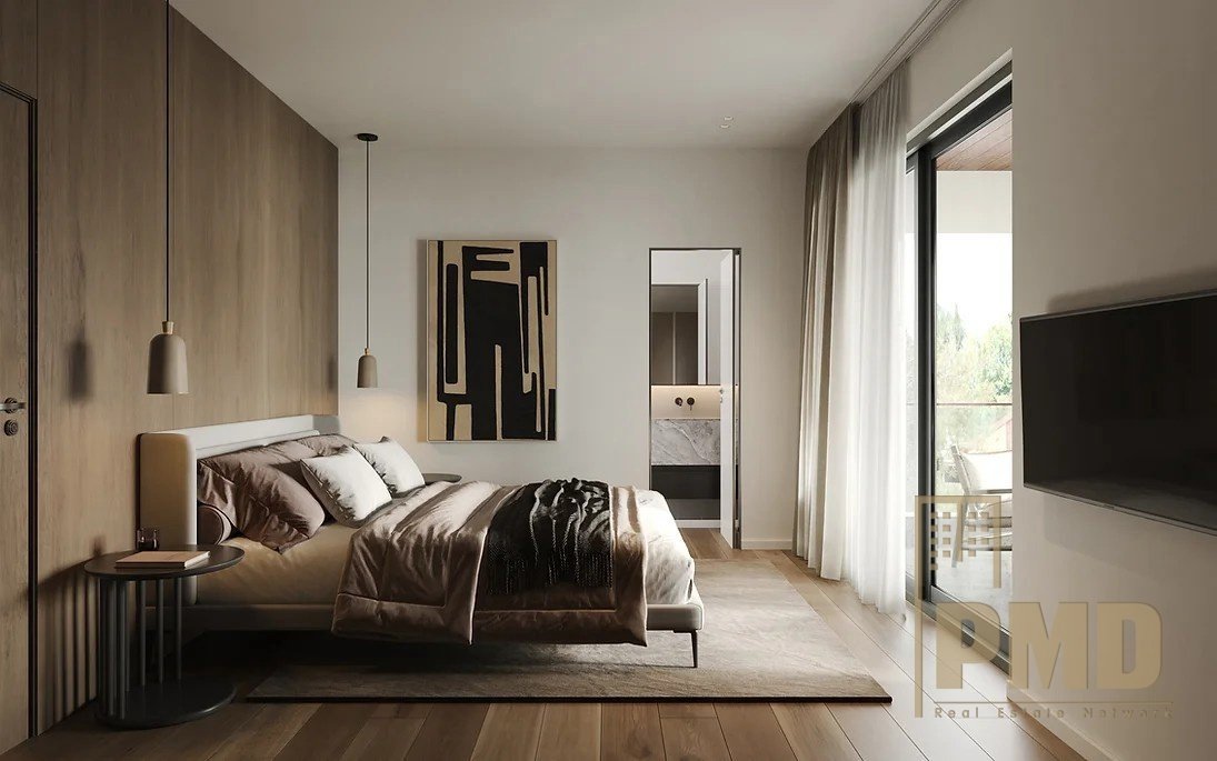 Apartment in Glyfada, Attica, Greece 3 - 17378507