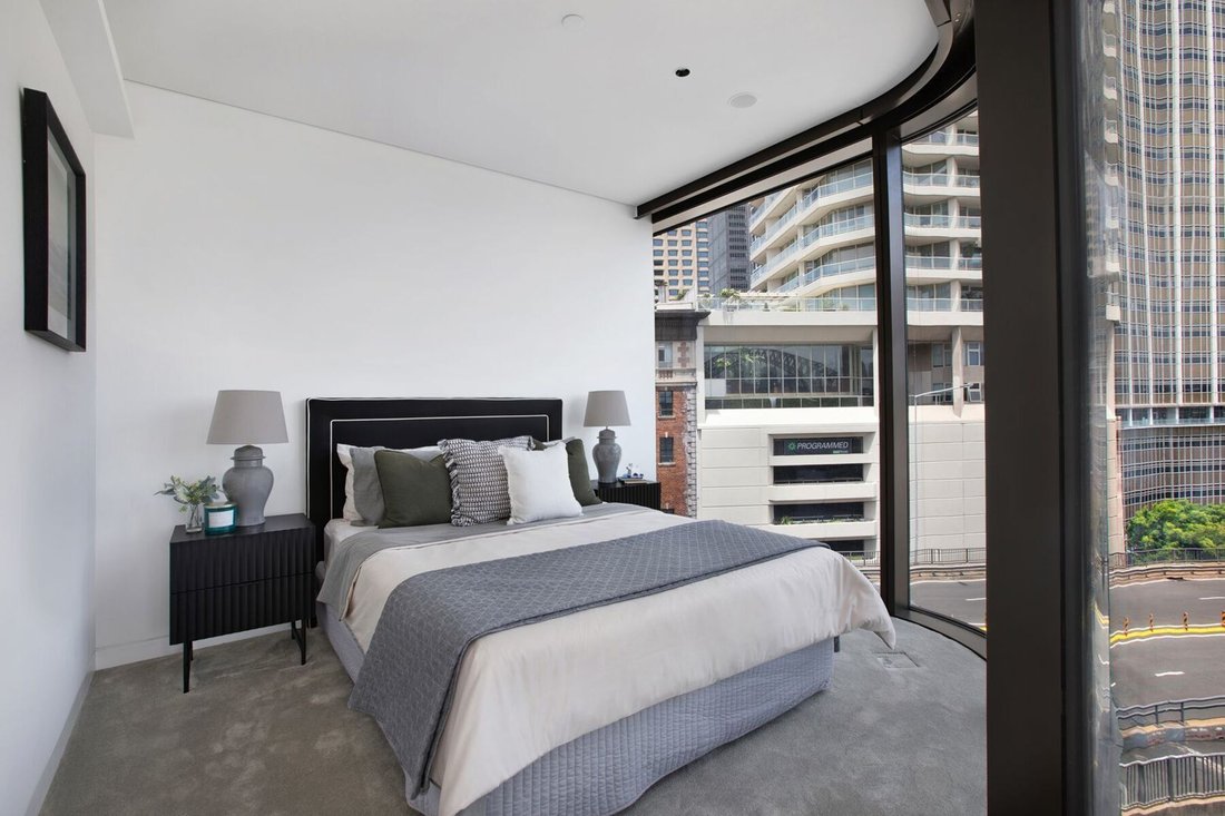 Apartment in Sydney, New South Wales, Australia 4 - 17377887