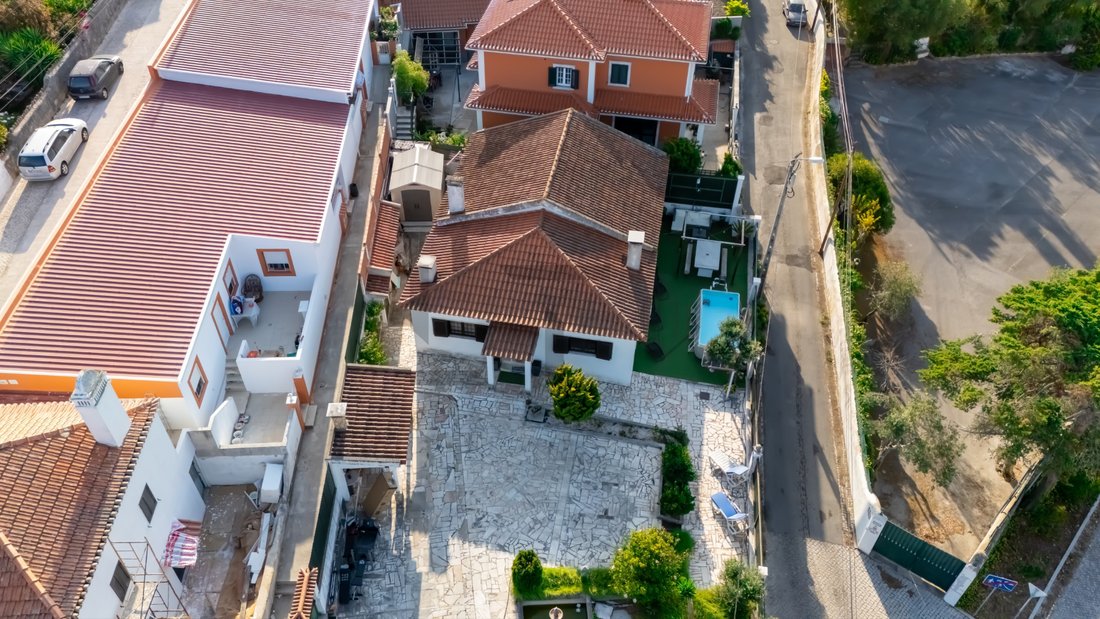 House in Rio de Mouro, Lisbon, Portugal 5 - 17377432