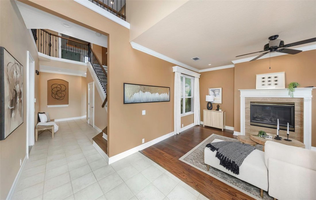 House in Palmetto, Florida, United States 5 - 17184519