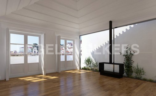 Apartment in Santa Maria Maior, Lisbon, Portugal 1