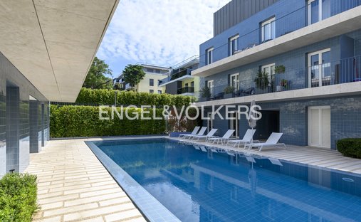 Appartement à Ajuda, Lisbonne, Portugal 1