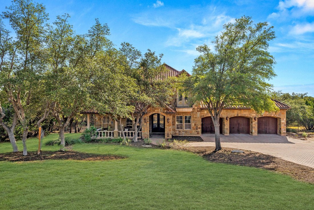 House in Jonestown, Texas, United States 4 - 17378272