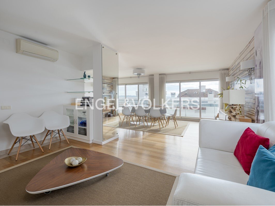 Apartment in Alges, Linda-a-Velha e Cruz Quebrada-Dafundo, Lisbon, Portugal 1 - 17377542