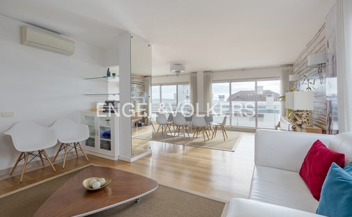Apartment in Alges, Linda-a-Velha e Cruz Quebrada-Dafundo, Lisbon, Portugal 1
