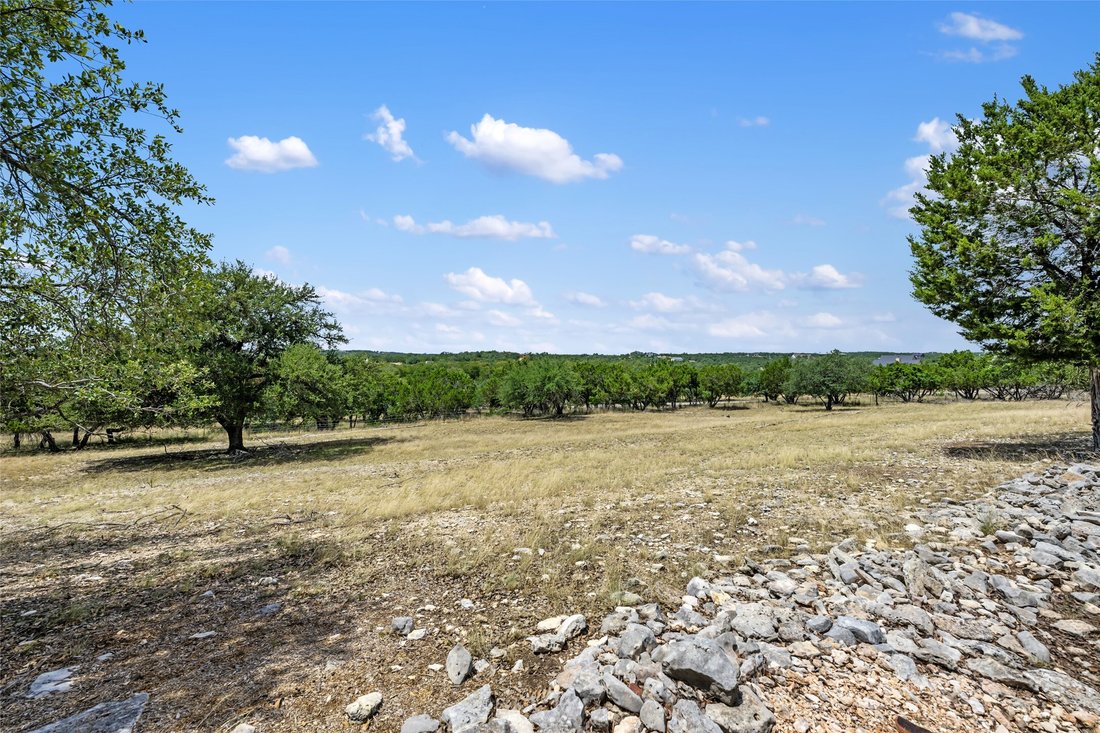 Farm Ranch in Dripping Springs, Texas, United States 3 - 17374787