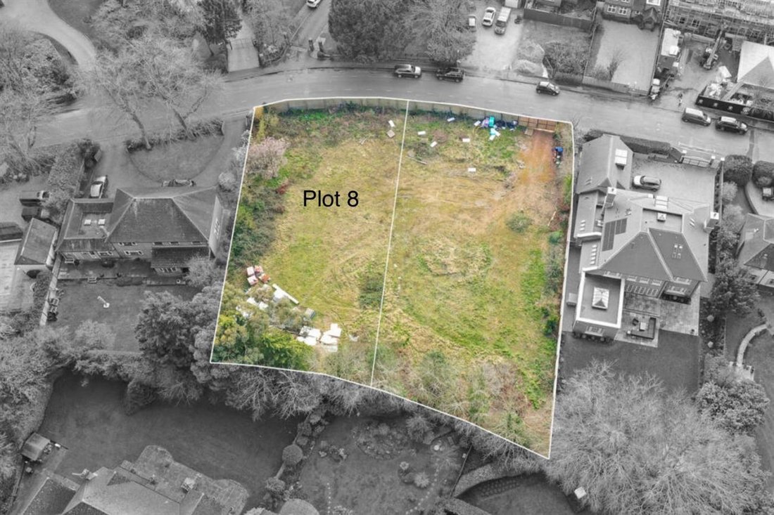Land in Beaconsfield, England 2 - 17375268