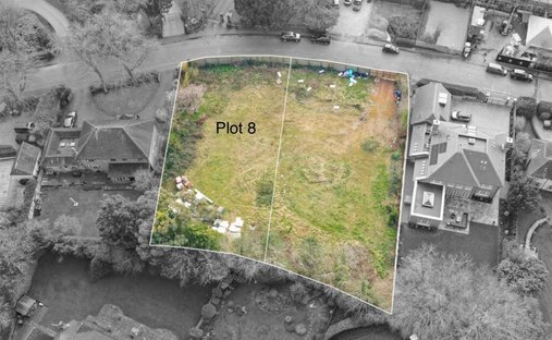 Terreno en Beaconsfield, Inglaterra 1