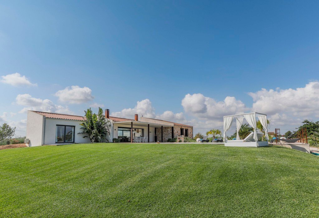 Finca in sa Pobla, Balearic Islands, Spain 1 - 17376763
