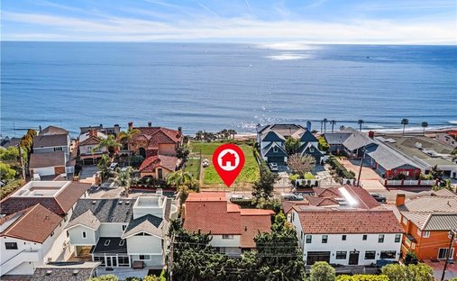 Casa en Dana Point, California, Estados Unidos 1