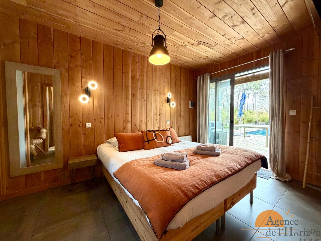 Villa in Centre Cap Ferret, Lège-Cap-Ferret, France 5 - 17376442