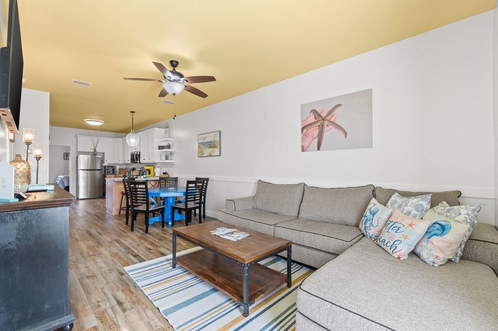 Townhouse in Port St. Joe, Florida, United States 4 - 17376213
