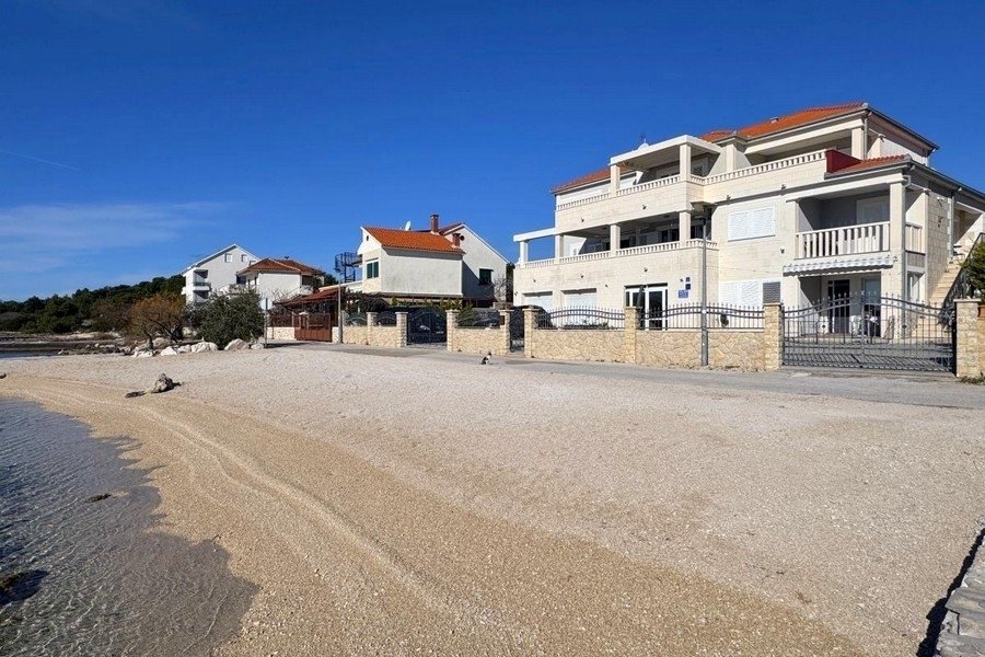 Villa in Rogoznica, Sibenik-Knin County, Croatia 3 - 17376814