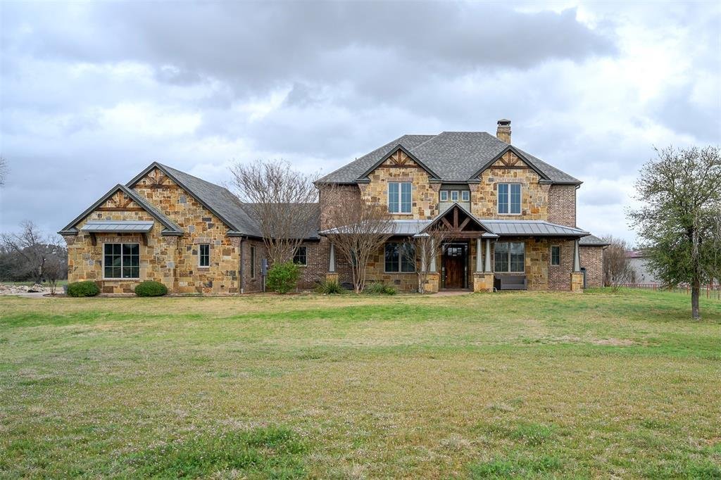 House in Lipan, Texas, United States 1 - 17376766