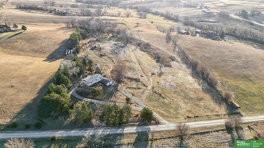 Land in Gretna, NE, United States 1 - 17377530