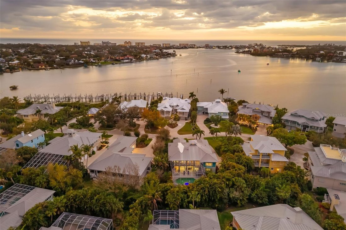 Haus in Venice, Florida, Vereinigte Staaten 3 - 17376268