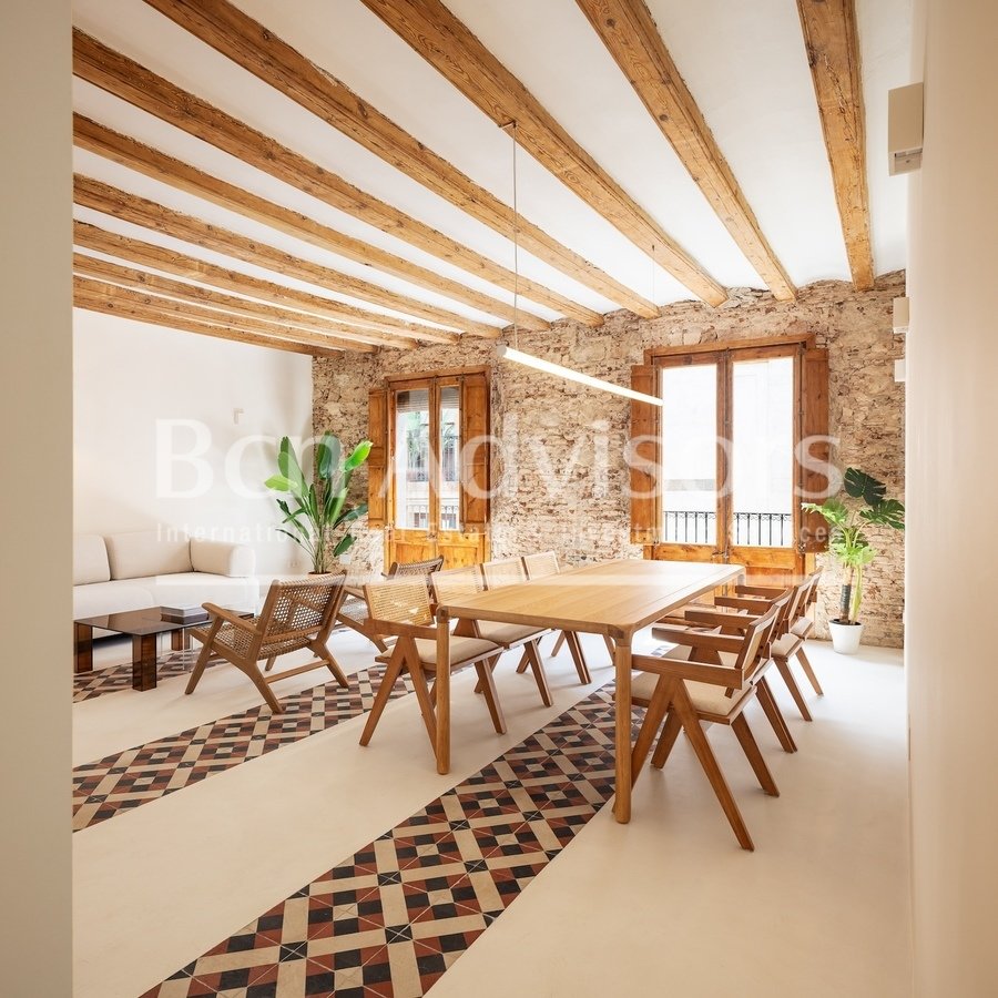 Apartment in Ciutat Vella, Barcelona, Spain 1 - 17379121
