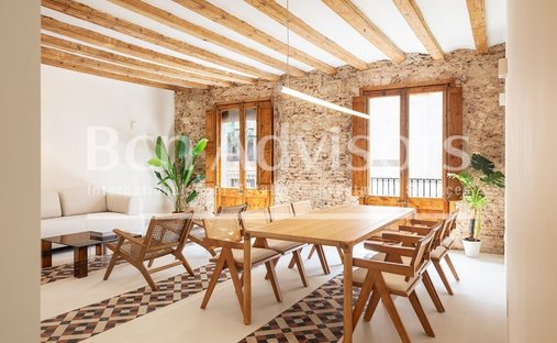 Appartement à Ciutat Vella, Barcelone, Espagne 1