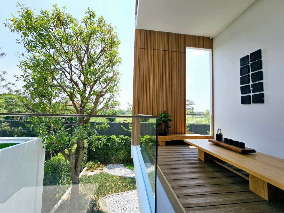 Maison à Saphan Sung, Bangkok, Thaïlande 1 - 17378600