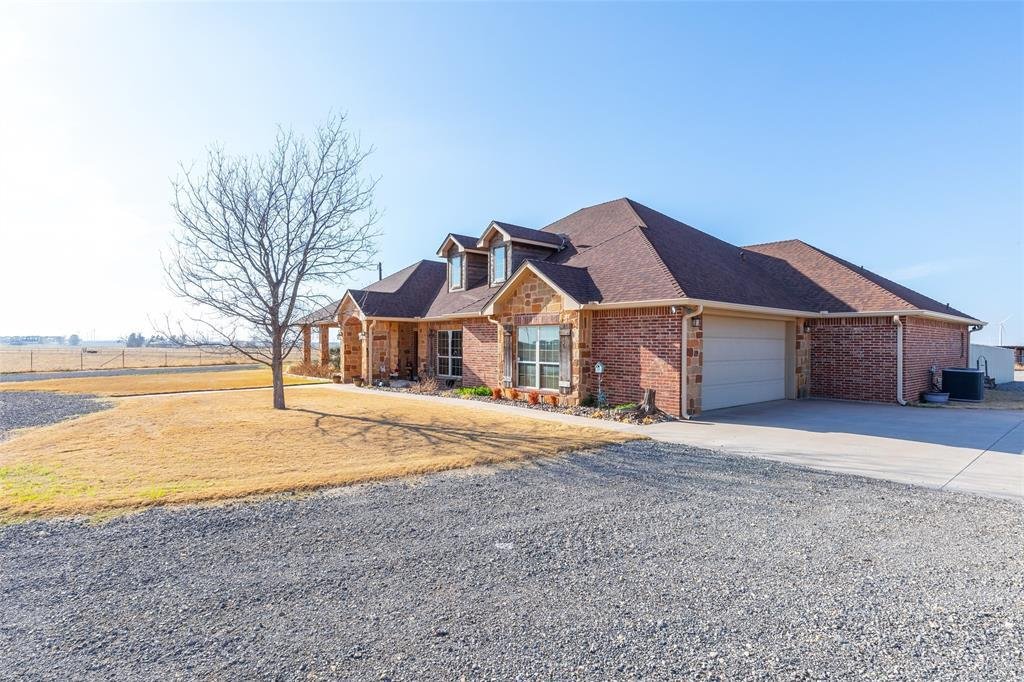 House in Hermleigh, Texas, United States 2 - 17376654
