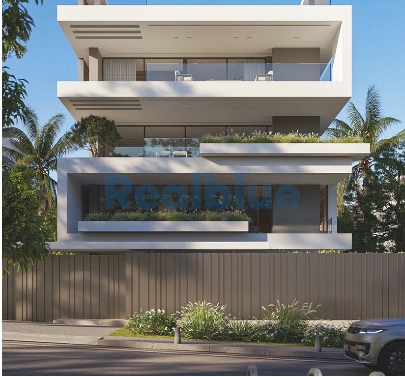 Apartment in Glyfada, Attica, Greece 4 - 17375976