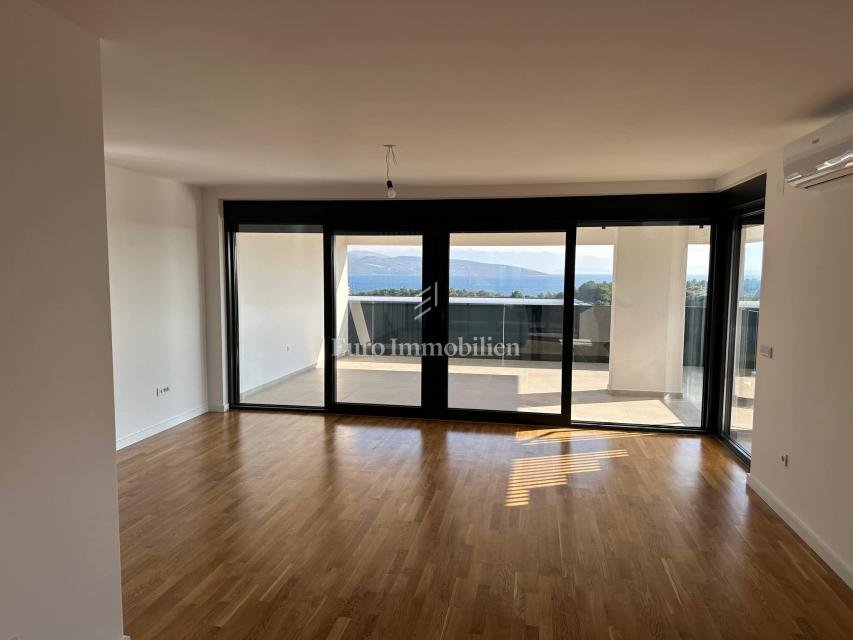 Apartment in Krk, Primorje-Gorski Kotar County, Croatia 1 - 13772268