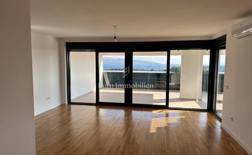 Apartment in Krk, Primorje-Gorski Kotar County, Croatia 1