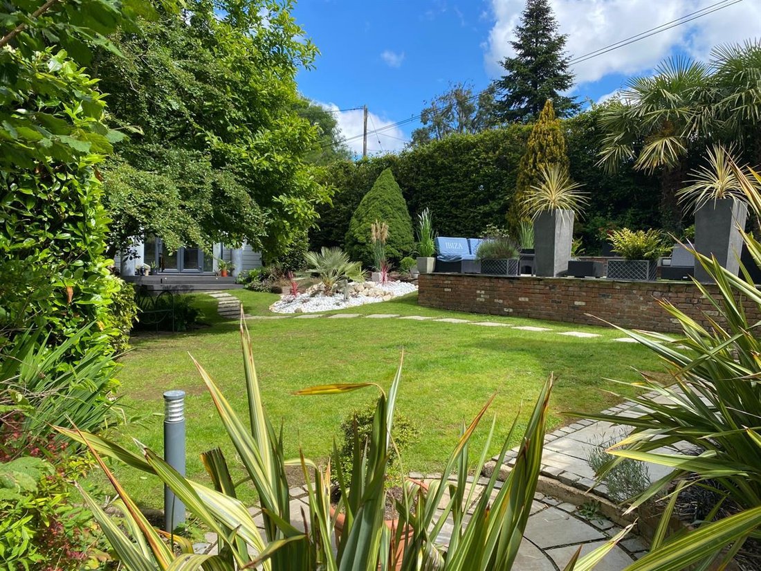 Casa en Forty Green, Inglaterra 4 - 17375292