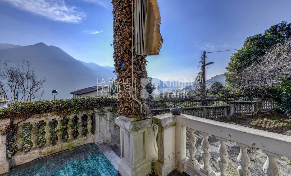 Villa in Moltrasio, Lombardy, Italy 5 - 17379001