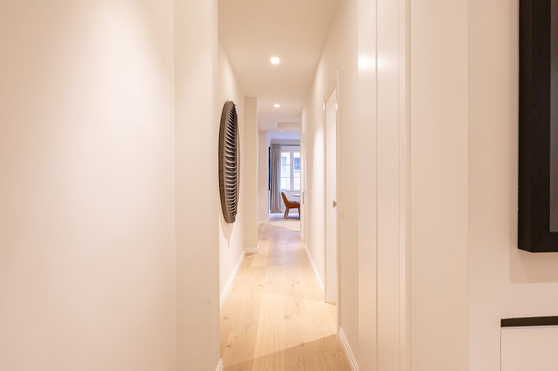 Wohnung in Chamberí, Madrid, Spanien 3 - 17377232
