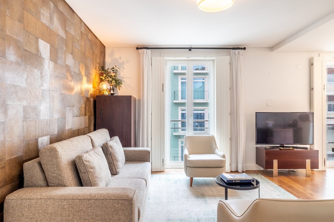 Apartment in Arroios, Lisbon, Portugal 5 - 17378158