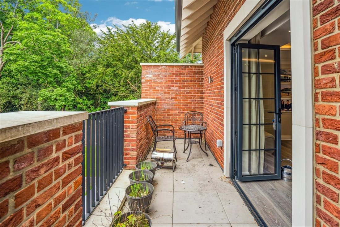 Apartment in Penn, England 5 - 17375546
