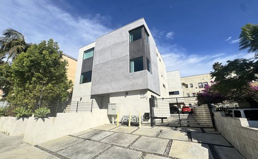Los Angeles, California, United States 1