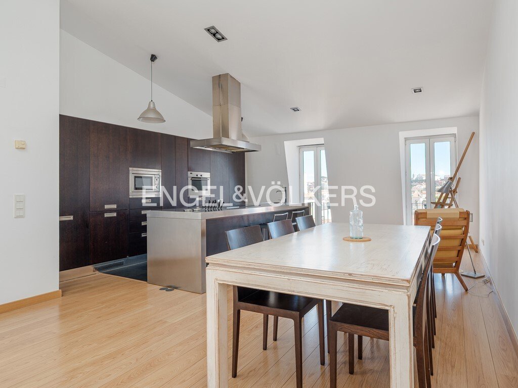 Apartment in Santa Maria Maior, Lisbon, Portugal 3 - 17377551