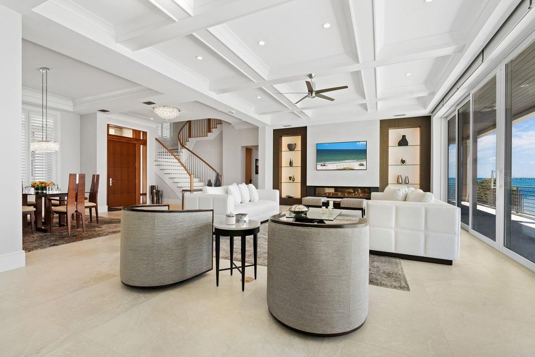 House in Longboat Key, Florida, United States 4 - 17376304
