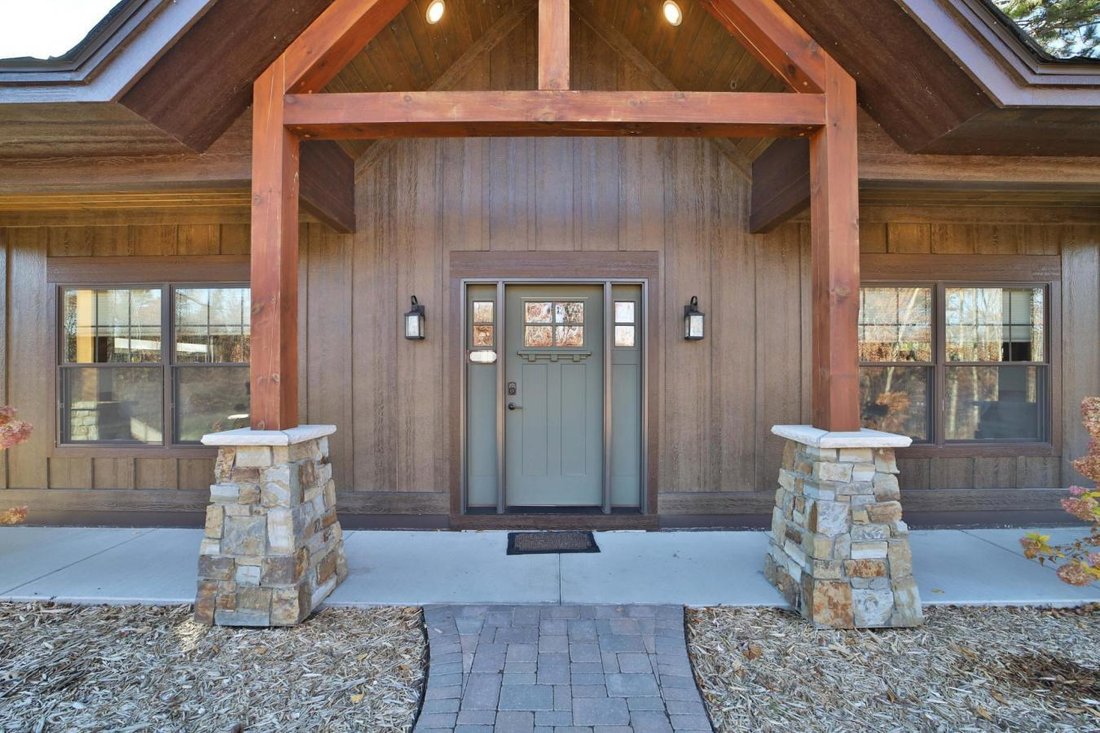 House in Breezy Point, Minnesota, United States 2 - 17378890