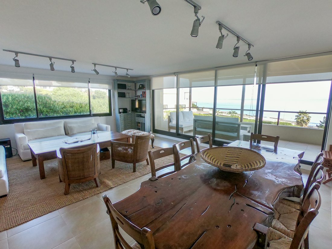 Apartment in Punta Ballena, Maldonado Department, Uruguay 4 - 17374832