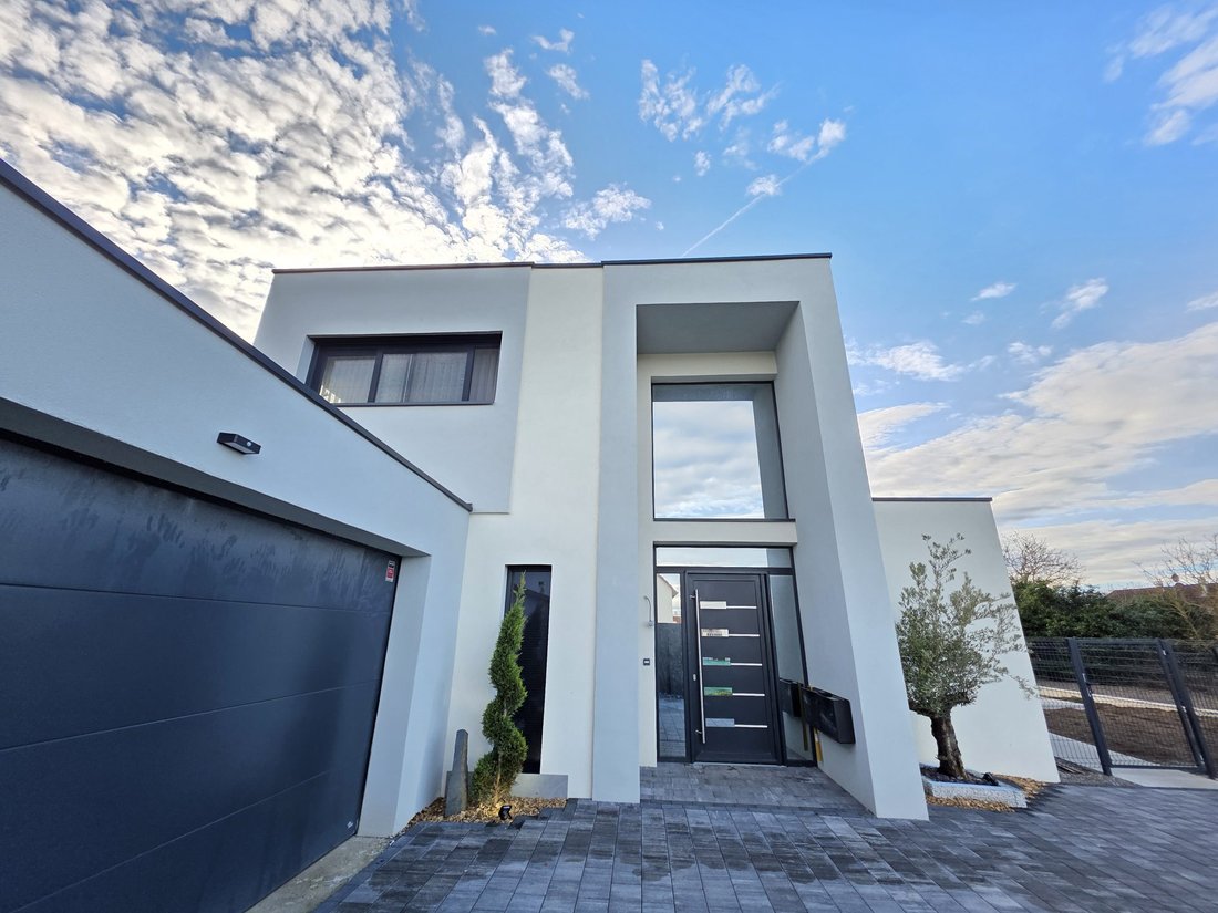House in Ensisheim, Grand Est, France 2 - 17378058