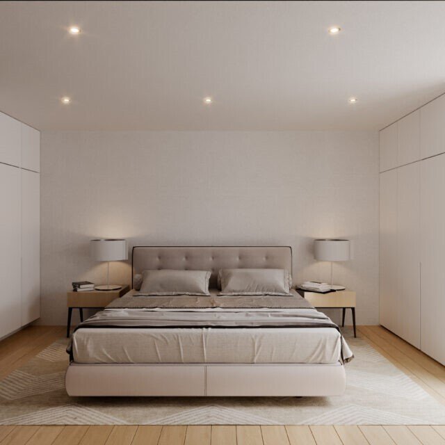 Apartment in Paranhos, Porto District, Portugal 5 - 17377434