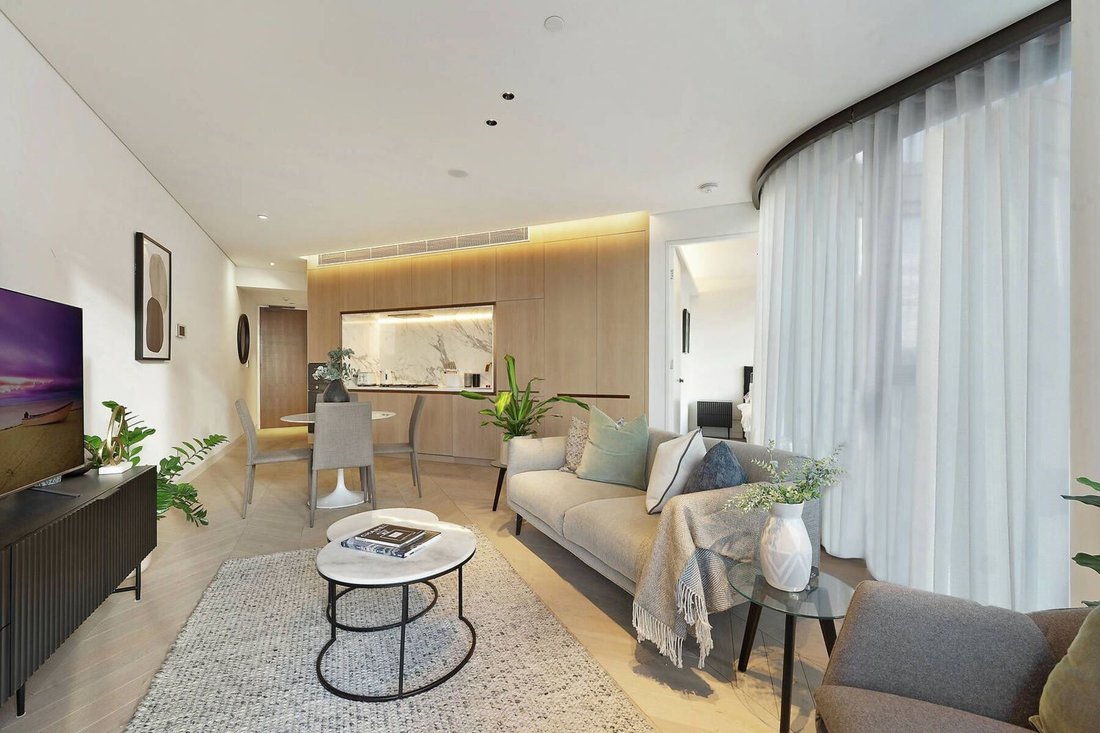 Apartment in Sydney, New South Wales, Australia 5 - 17377887