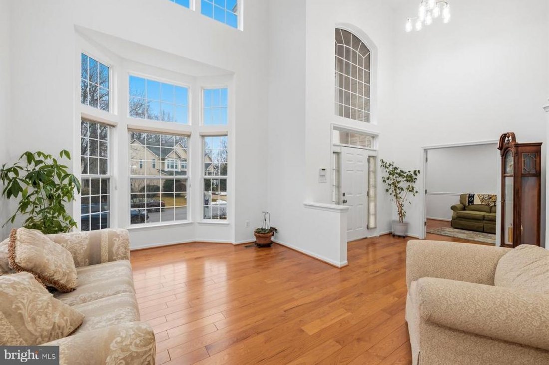 House in Columbia, Maryland, United States 4 - 17378975