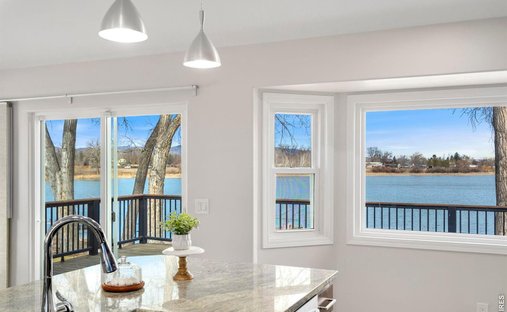 House in Loveland, Colorado, United States 1