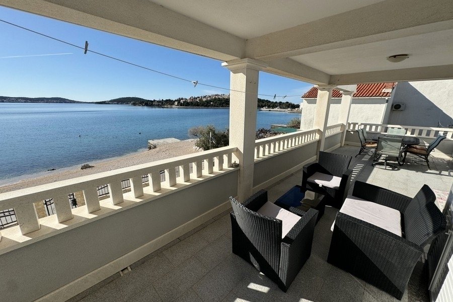 Villa in Rogoznica, Sibenik-Knin County, Croatia 4 - 17376814