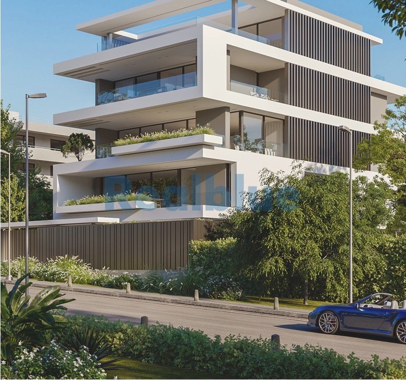 Apartment in Glyfada, Attica, Greece 5 - 17375982