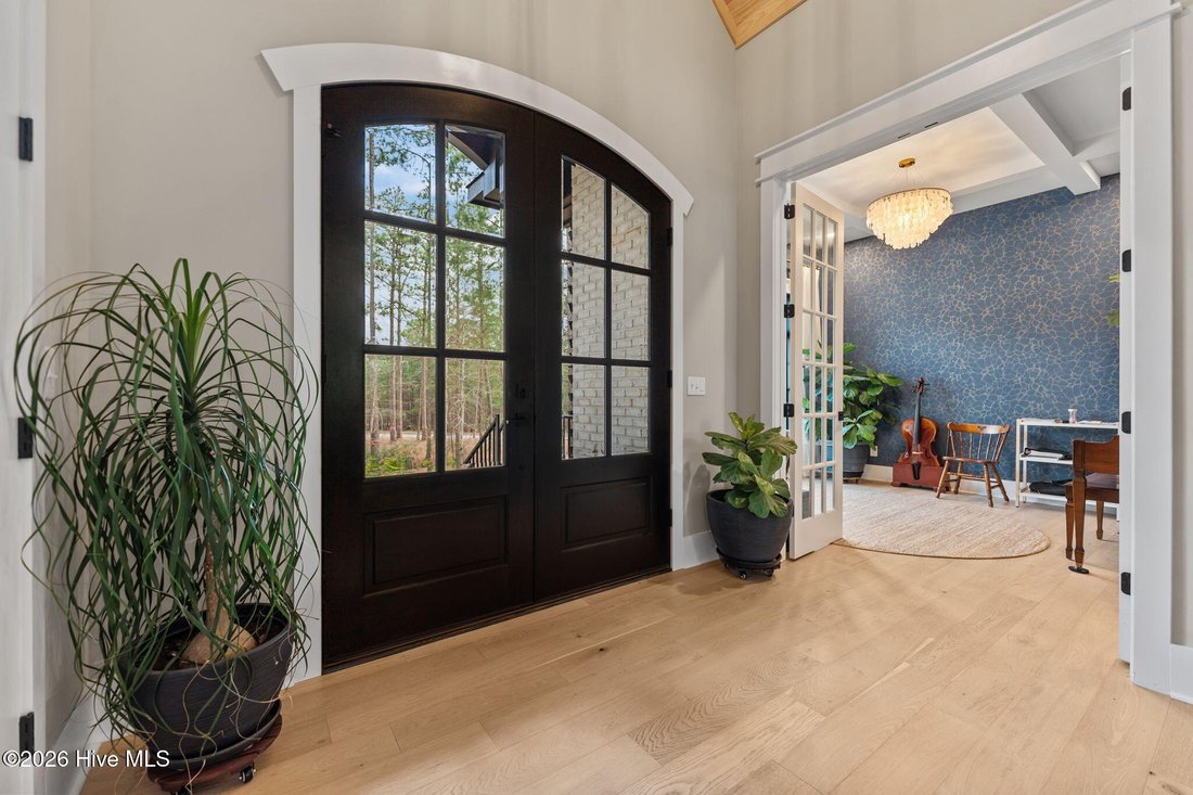 House in Pinehurst, North Carolina, United States 5 - 17370573