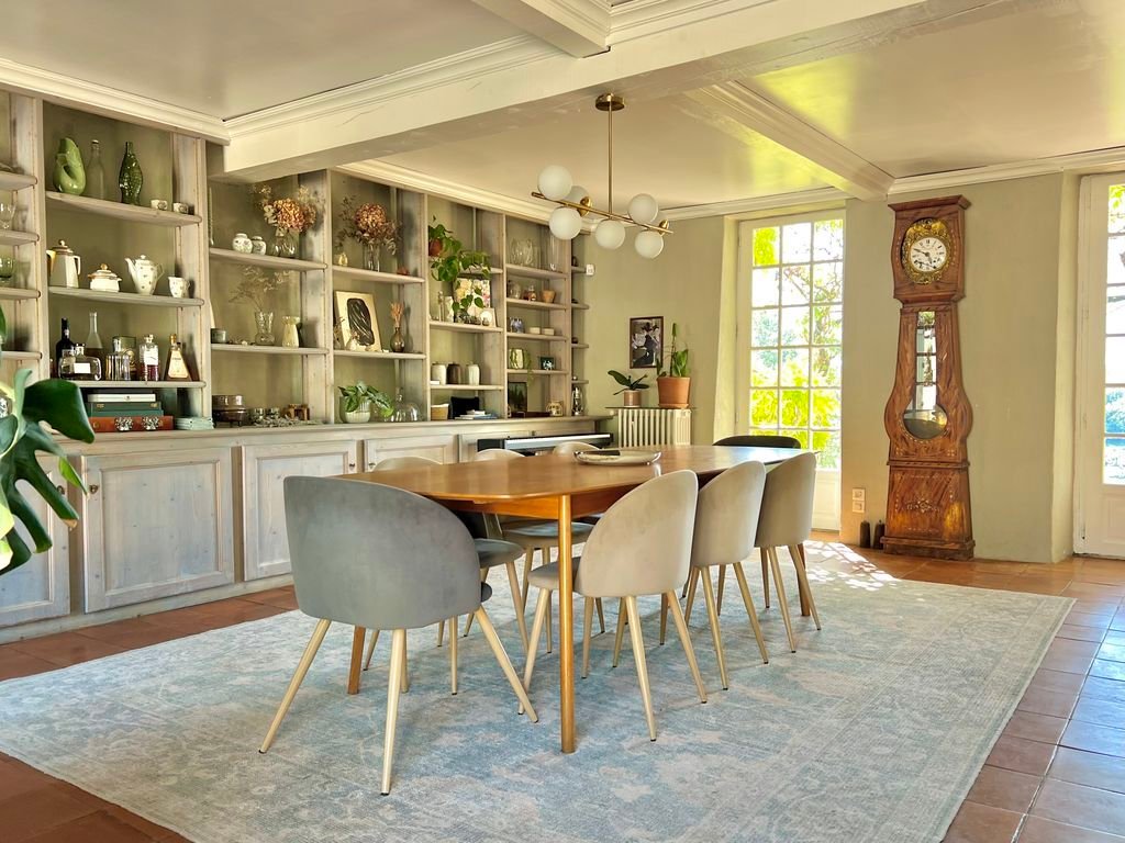 Country House in Branne, Nouvelle-Aquitaine, France 3 - 17377327